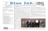 November COUNTDOWNTo BREAK 14 Blue Ink 6