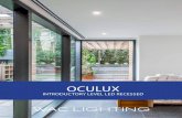 OCULUX - WAC Lighting