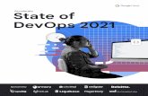 Accelerate State of DevOps 2021 - services.google.com