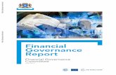 Financial Governance Report