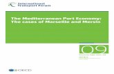 The Mediterranean Port Economy: The cases of Marseille and ...