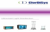 High-level disinfection without the high-level price tag