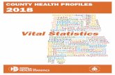 health department quality Vital Statistics