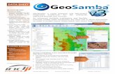 Business Benefits - GeoSamba