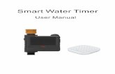 Smart Water Timer