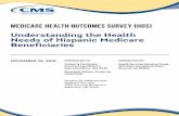 Understanding the Health Needs of Hispanic Medicare ...