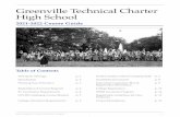 Greenville Technical Charter High School