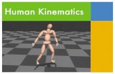 Human Kinematics - gatech.edu
