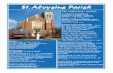 St. Aloysius Parish