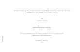 Understanding the implementation of the Romanian National ...