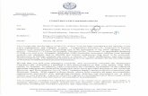 Directive 1 Filing of Directive - New York City Comptroller