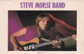 STEVE MORSE BAND ¢ THE INTRODUCTION