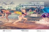 Gold Coast Destination Tourism Management Plan