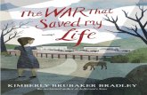 The War that Saved My Life - Internet Archive
