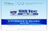 Student Diary 19 - Colleges in Bhopal