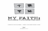 MY FAITH - The Foundry Publishing