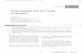 Anthropology and the Study of Religion - Pearson
