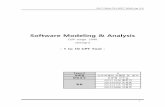 Software Modeling & Analysis - konkuk.ac.kr