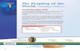 The Peopling of the World - Weebly