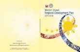 Western Visayas 2011-2016 - National Economic and ...