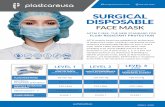 SURGICAL DISPOSABLE