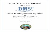 STATE TREASURER’S OFFICE - Project Management Framework