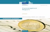 Convergence Report 2020 - European Commission