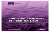 The New Frontiers of Fashion Law def(1) CORRETTO