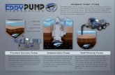 Pump Deployment Guide - EDDY Pump