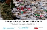 BREAKING CYCLES OF VIOLENCE - Gender in Kenya