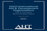 NGO/International Aid & Development Organizations