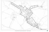 Proposed Built-Up Area Boundary 2017 - Alderminster