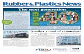 July 24, 2017 The Rubber Industry’s International Newspape ...