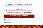 National Naval Medical Center - NCCPeds