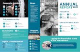 Corporate Relations News ANNUAL REPORT2020