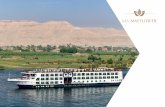Deluxe cabins - Mayfair Cruises