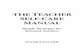 Simple Strategies for Stressed Teachers
