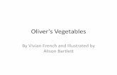Oliver’s Vegetables - Beeches Infant School
