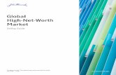 Global high-net-worth market selling guide