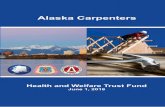 Alaska Carpenters