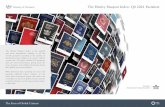 The Henley Passport Index: Q4 2021 Factsheet