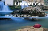 International Conference: Spiritual Tourism for ...