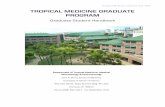 Tropical Medicine updated July 2020 TROPICAL MEDICINE ...