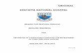 ORIGINAL KENYATTA NATIONAL HOSPITAL