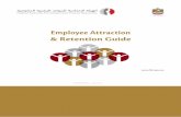 Employee Attraction & Retention Guide