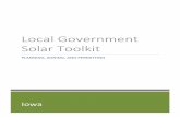 Local Government Solar Toolkit - Grow Solar