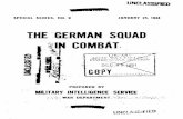 The German Squad In Combat - Internet Archive