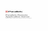 Parallels Remote Application Server - download.parallels.com