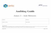 Auditing Guide - gmp-compliance.org