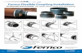 Fernco Flexible Coupling Installation - api.ferguson.com